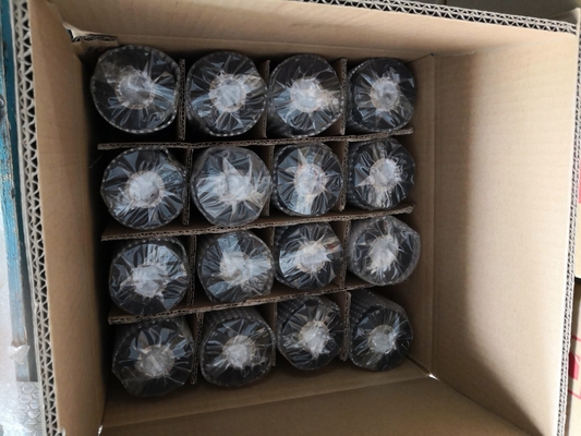 Φύλλα εκτυπωτή PET 12 mm για TTR WAX ΓΕΝΑΛΙΚΗ ΤΑΠΟΣ Εγγύηση ανταγωνιστικής απόδοσης