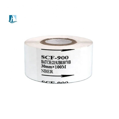 SCF-900/905/910 LC1 Φόλιο θερμής τυποποίησης για δερμάτινο χαρτί πλαστικού σε πολλαπλά χρώματα ασήμι