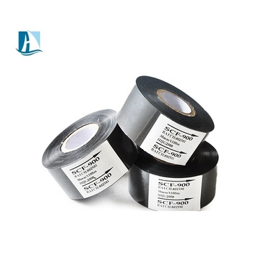 SCF-900/905/910 LC1 Φόλιο θερμής τυποποίησης για δερμάτινο χαρτί πλαστικού σε πολλαπλά χρώματα ασήμι