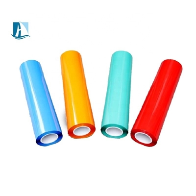 Φόλιο θερμής τυποποίησης 260 mm για εκτύπωση μη PVC και PVC σε υλικό PU
