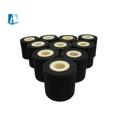 Ζεστό μελάνι 36mm*32mm Μελάνι πλαστικολικής για εγγύηση 1 1 Αντικατάσταση Ελαττωματικό προϊόν