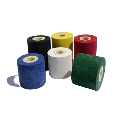 36mm*32mm Τυπογραφική κορδέλα για τυπογραφικό πινέλο Μόνο υψηλής θερμοκρασίας θερμό στερεό μελάνι κυλίνδρος