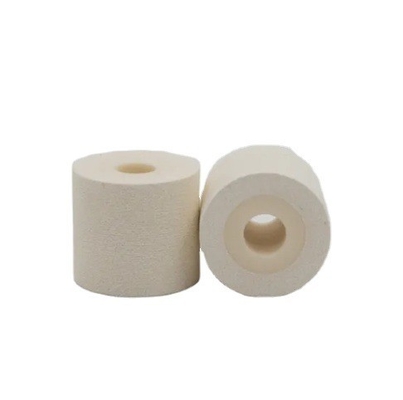 36mm*32mm Τυπογραφική κορδέλα για τυπογραφικό πινέλο Μόνο υψηλής θερμοκρασίας θερμό στερεό μελάνι κυλίνδρος