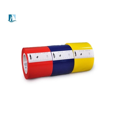 24 mm χρωματική εκτυπωτής συμβατή κορδέλα για φαρμακευτικό φύλλο PVC ή μη PVC και μεγάλη