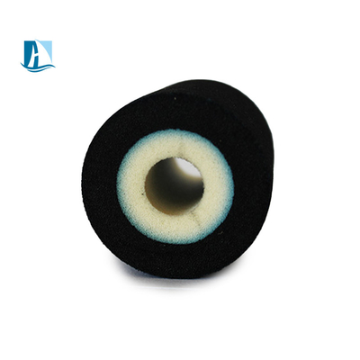 Dry Ink Roll Color 40*40mm for MY-380 Coder Machine Solid Ink Roll Sealer Hot Ink Roll Χρώμα με ξηρό μελάνι