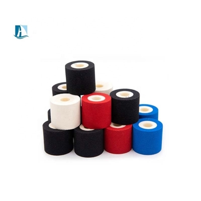 36mm Hot Solid Ink Rolls για HZ-XJ γραφομηχανή αυτοκόλλητο εκτυπωτή Offset Machine προώθηση