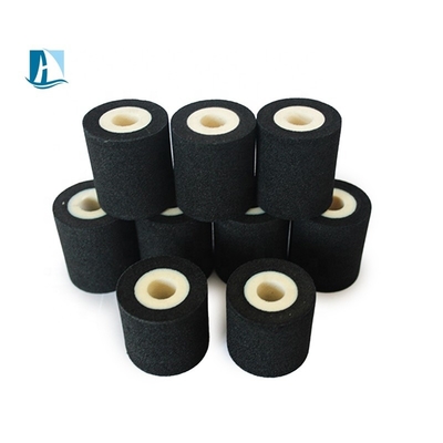 36mm Hot Solid Ink Rolls για HZ-XJ γραφομηχανή αυτοκόλλητο εκτυπωτή Offset Machine προώθηση