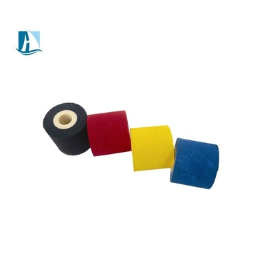 HZ-XJ 36mm 16mm 32mm Solid Ink Roll για χρωματικό εκτυπωτή