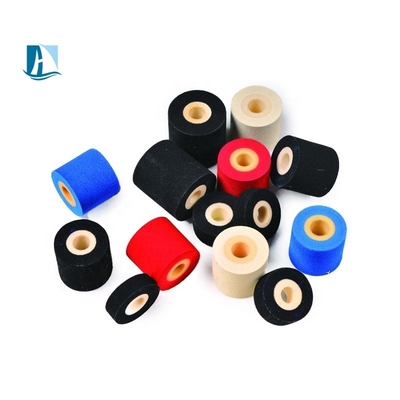 HZ-XJ 36mm 16mm 32mm Solid Ink Roll για χρωματικό εκτυπωτή