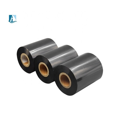 LEXMARK Συμβατό Z110 110mm*300m Τυποποιητής TTR ταινία με από κερί μαύρη ταινία