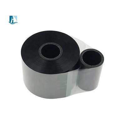 LEXMARK Συμβατό Z110 110mm*300m Τυποποιητής TTR ταινία με από κερί μαύρη ταινία