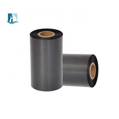 Zerba συμβατό 40mm*300m Τεχνική ταινία μεταφοράς θερμότητας Z201 Τυποποιητής κερί ρητίνης TTR Τεχνική ταινία