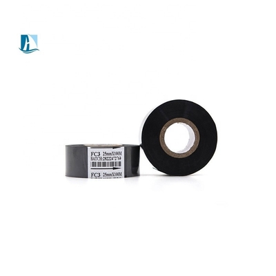 Κωδικοποίηση της Ένωσης SCF-900 LC1 HC3 πλάτος 30 mm μήκος 100 M ταινία θερμής σφραγίδας για κωδικοποίηση ταχύτητας