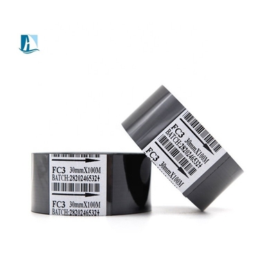 35mm*100m SCF900 Μηχανή κώδευσης χαρτιού με θερμοκρασία 100C-160C