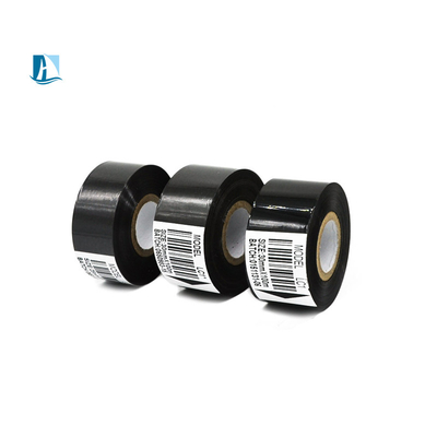 SCF-900 ταινία 25mm*100m ταινία θερμής σφράγισης για ταχύτητα κωδικοποίησης εκτυπωτή 30-600/λεπτο