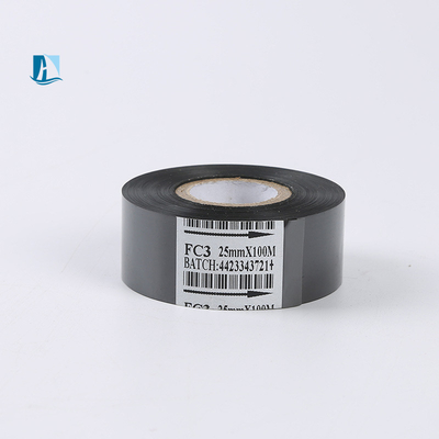 30mm*100m PET Easy Return Hot Encoder Ribbon για την εκτυπωτή ημερομηνίας HP241b
