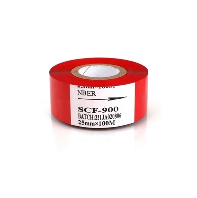 Γενικό 30mm * 100m θερμό φύλλο Stamping Roll Core Μέγεθος 1 ιντσών άμεση μηχανή κοπής φύλλου