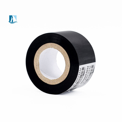 30mm*100m Φόλιο θερμής κωδικοποίησης AT1 για μηχανή κωδικοποίησης παρτίδας HP241b HP241 Original Grade A