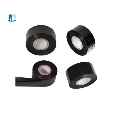 30mm*100m Φόλιο θερμής κωδικοποίησης AT1 για μηχανή κωδικοποίησης παρτίδας HP241b HP241 Original Grade A