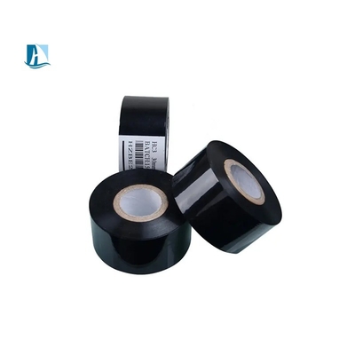 30mm*100m Φόλιο θερμής κωδικοποίησης AT1 για μηχανή κωδικοποίησης παρτίδας HP241b HP241 Original Grade A