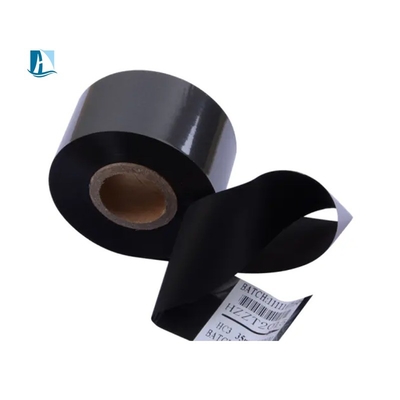 30mm*100m Φόλιο θερμής κωδικοποίησης AT1 για μηχανή κωδικοποίησης παρτίδας HP241b HP241 Original Grade A