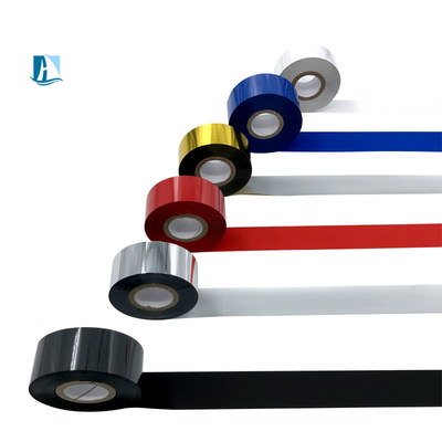 Εκτυπωτής ετικετών θερμής σφραγίδωσης Foil Roll Scf900 35mm*100m Η απόλυτη λύση επισήμανσης