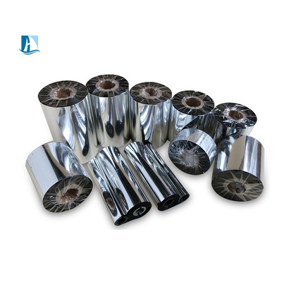 SCF-900/SCF-905/SCF-910/LC1 Ρίμπον θερμικής μεταφοράς 110mm*600m για εκτυπωτή ετικετών EPSON