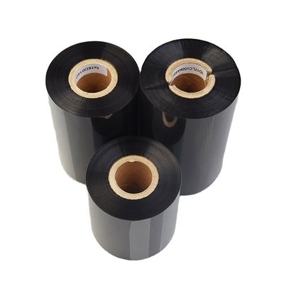 Τυπογράφος Stylus Compatible White Stamping Foil 30mm*100m για μακρά διάρκεια ζωής