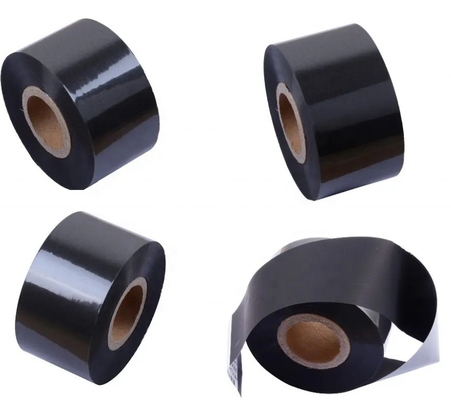 Τυπογράφος Stylus Compatible White Stamping Foil 30mm*100m για μακρά διάρκεια ζωής