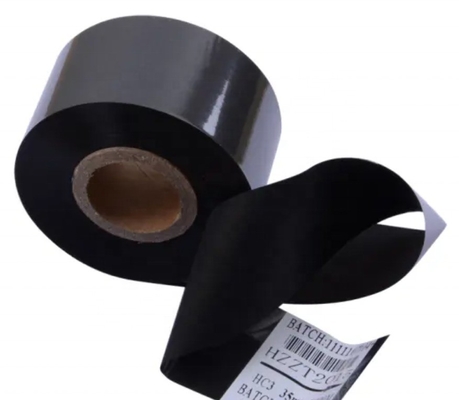 Τυπογράφος Stylus Compatible White Stamping Foil 30mm*100m για μακρά διάρκεια ζωής
