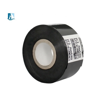 30mm 122m Χρυσό φύλλο Ζεστή Τυποποίηση Ταινία για Stylus εκτυπωτή SCF-900/SCF-905/SCF-910/LC1