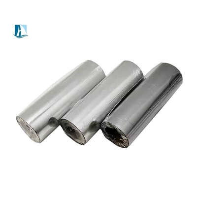 Θερμική ταινία Barcode 110 X 210 Barcode ταινία σε κόκκινο κερί με θερμοκρασία 100C-160C