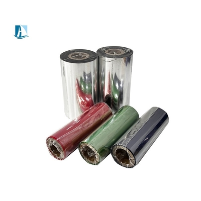 SCF-900/SCF-905/SCF-910 Θερμική εκτύπωση σατένιας κορδέλας με εύρος πίεσης 0,3-0,5Mpa