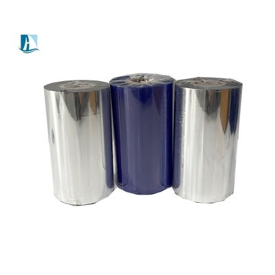 SCF-900/SCF-905/SCF-910 Θερμική εκτύπωση σατένιας κορδέλας με εύρος πίεσης 0,3-0,5Mpa