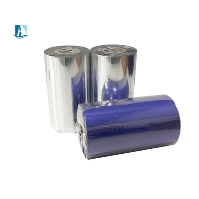 SCF-900/SCF-905/SCF-910 Θερμική εκτύπωση σατένιας κορδέλας με εύρος πίεσης 0,3-0,5Mpa