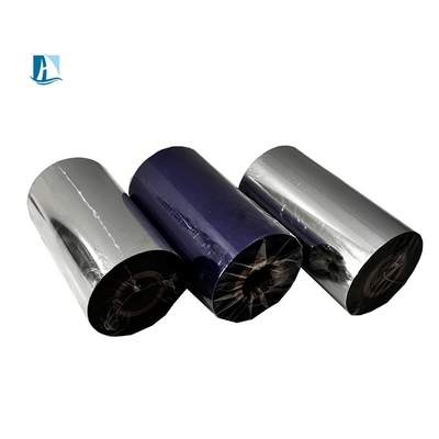 SCF-900/SCF-905/SCF-910 Θερμική εκτύπωση σατένιας κορδέλας με εύρος πίεσης 0,3-0,5Mpa
