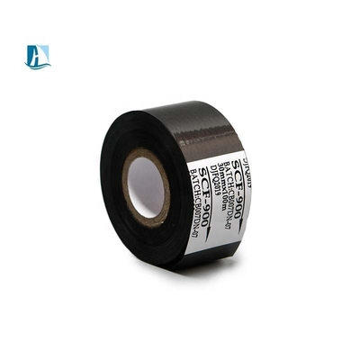 FC3 SCF-900 Μηχανή κωδικοποίησης με θερμό σφράγιση για την εκτύπωση τροφικών συσκευασιών από ανθεκτικό πλαστικό