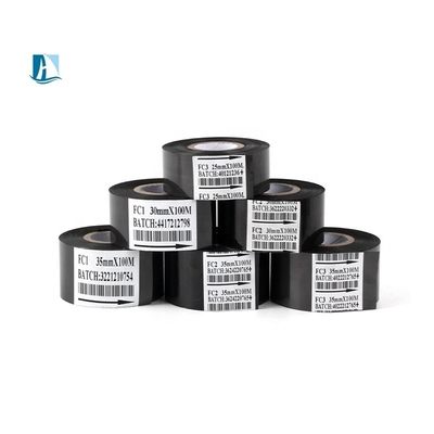 FC3 SCF-900 Μηχανή κωδικοποίησης με θερμό σφράγιση για την εκτύπωση τροφικών συσκευασιών από ανθεκτικό πλαστικό