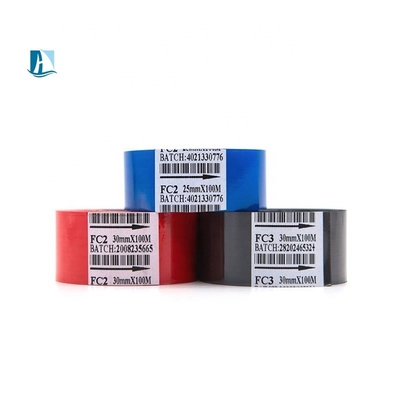 FC3 SCF-900 Μηχανή κωδικοποίησης με θερμό σφράγιση για την εκτύπωση τροφικών συσκευασιών από ανθεκτικό πλαστικό
