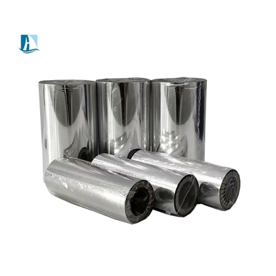 Τεχνική ταινία από ρητίνη Z800 για το Nylon Taffeta Polyester Satin Care Ετικέτα Εκτυπωτής