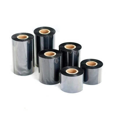 50mm SCF-900 Θερμικές κορδέλες Ρεζίνη 33*500m Νάιλον ρολό για όφελος