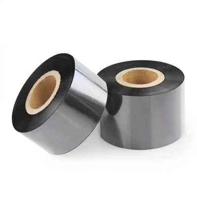 50mm SCF-900 Θερμικές κορδέλες Ρεζίνη 33*500m Νάιλον ρολό για όφελος