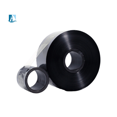 ΠΕΤ 50mm*100m LC1 Μπλε Χρώματα Κωδικοποιητική Ράβδος Σατέν Ράβδοι για εκτύπωση