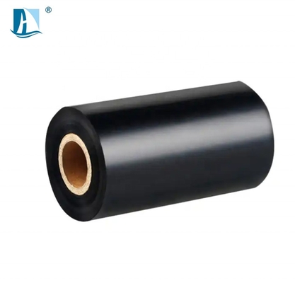 Χρυσή LC1 Ταινία θερμής γραμματοσήμανσης 50mm * 100m για Brother Label Tape Printer προσαρμογή