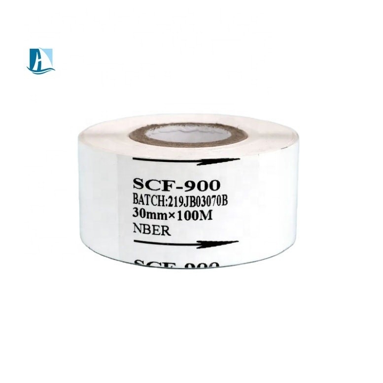 SCF-900/905/910 LC1 Φόλιο θερμής τυποποίησης για δερμάτινο χαρτί πλαστικού σε πολλαπλά χρώματα ασήμι
