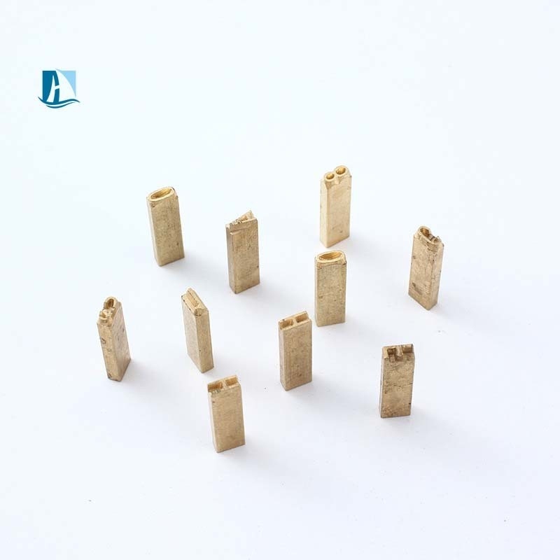 Πολυλειτουργικό 6mm 8mm 10mm Metal Copper Alphabet Set για τυπωτή χαλκού θερμής σφράγισης