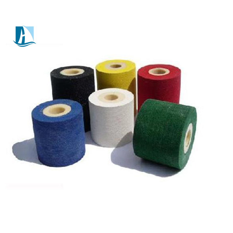 Ζεστό μελάνι 36mm*32mm Μελάνι πλαστικολικής για εγγύηση 1 1 Αντικατάσταση Ελαττωματικό προϊόν