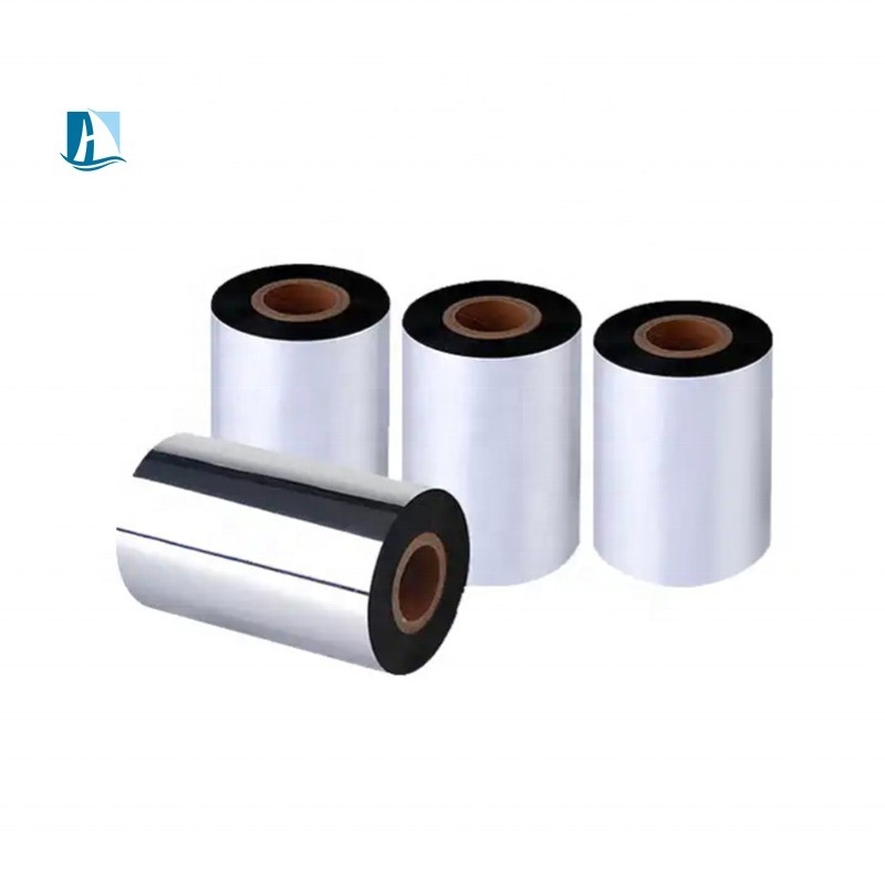 LEXMARK Συμβατή ταινία θερμικής μεταφοράς 110mm*300m για ετικέτες με μελάνι TTR TTO