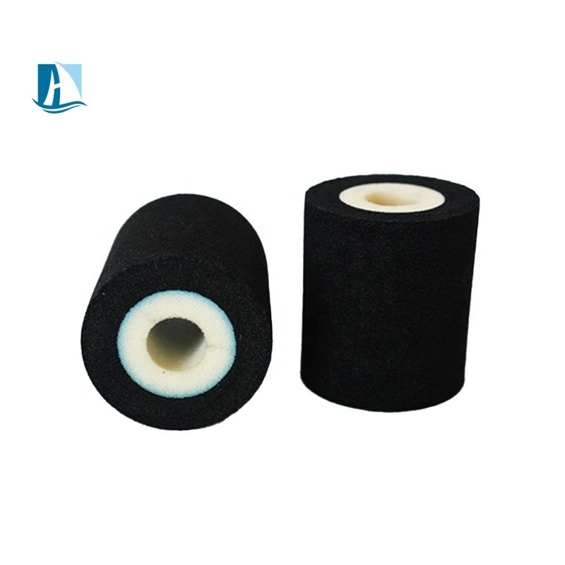 HZ-XJ 36mm 16mm 32mm Solid Ink Roll για χρωματικό εκτυπωτή