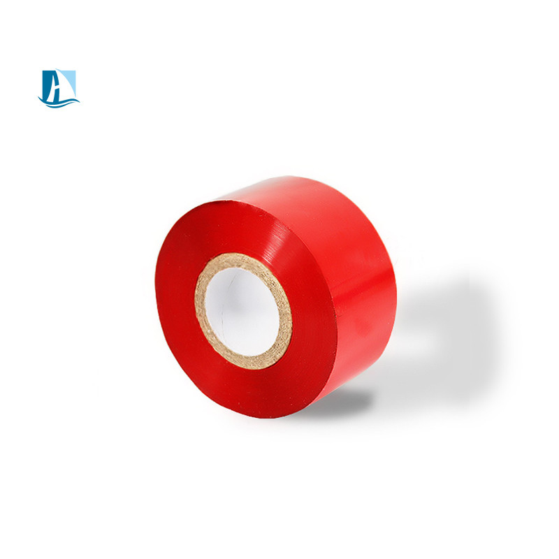 HP241 HP241B DY-825mm*100m Τυποποιητική ταινία PET κίτρινο χαρτί κωδικοποίησης για συνεπή ημερομηνία εκτύπωσης